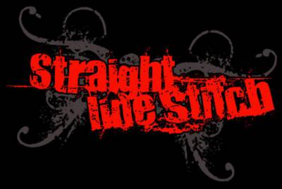 logo Straight Line Stitch